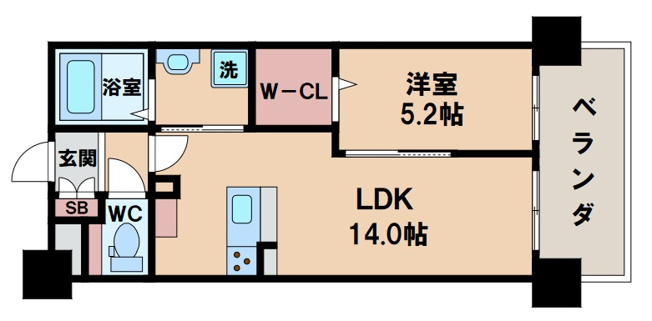 【間取り】 | PARTIR