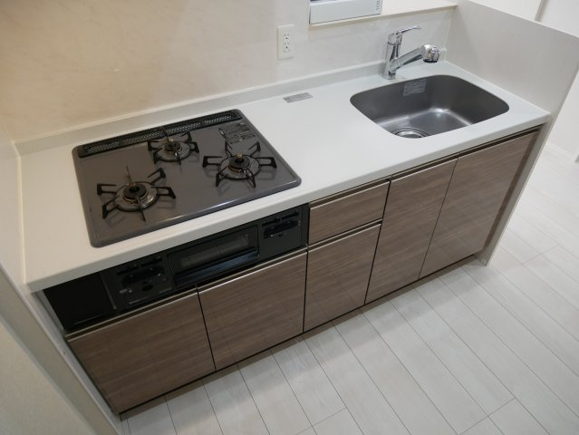 【キッチン】 | PARTIR