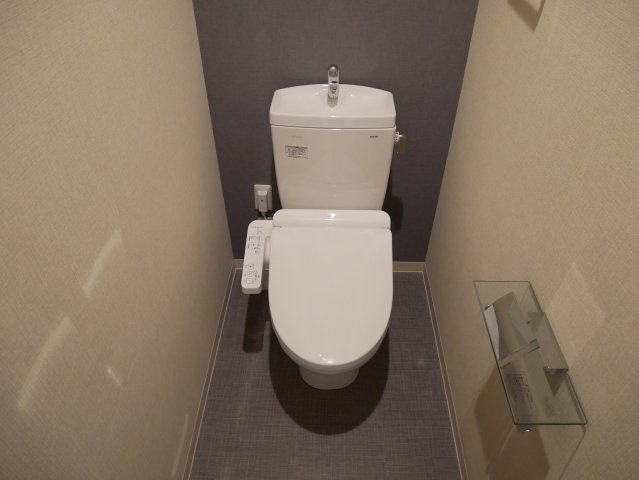 【トイレ】 | PARTIR