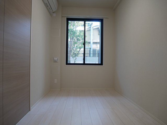 【寝室】 | PARTIR