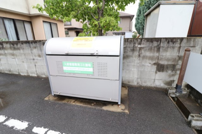 【その他共用部分】 | ｆ グランデ B棟