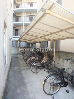 【その他共用部分】 | マ・メゾン鷺洲