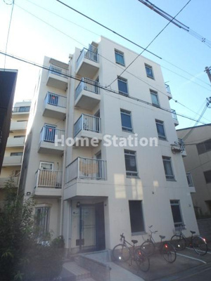 【外観】 | マ・メゾン鷺洲