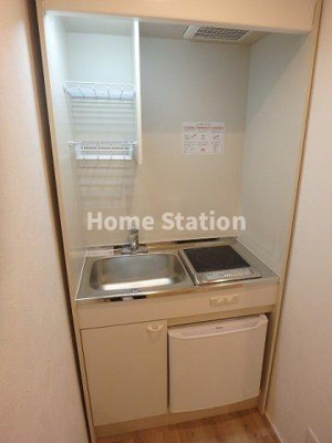 【キッチン】 | マ・メゾン鷺洲