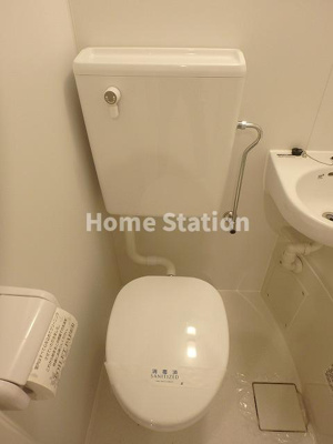 【トイレ】 | マ・メゾン鷺洲