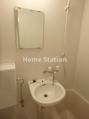 【洗面所】 | マ・メゾン鷺洲