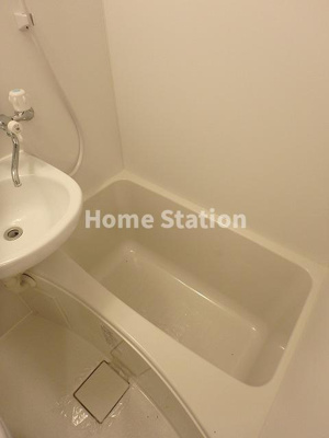 【浴室】 | マ・メゾン鷺洲