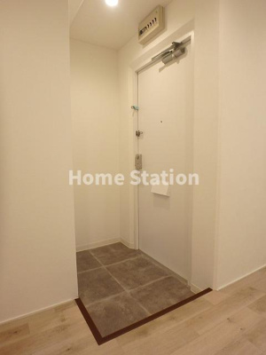 【玄関】 | マ・メゾン鷺洲