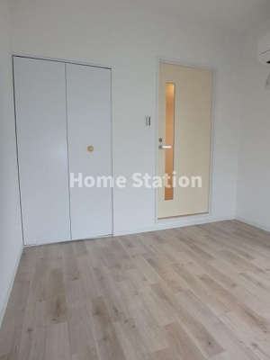 【洋室】 | マ・メゾン鷺洲