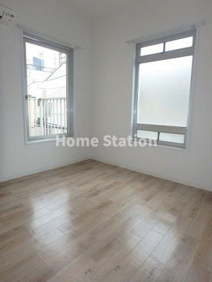 【寝室】 | マ・メゾン鷺洲