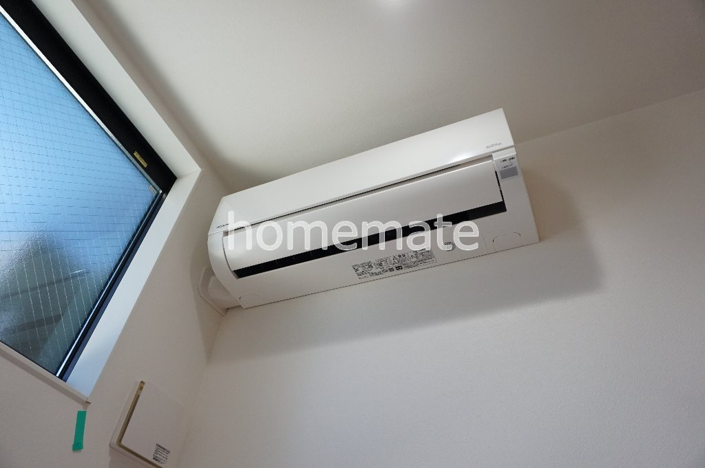 熊本市中央区大江２丁目のアパートの設備