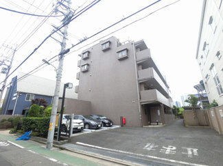 【外観】 | 外観部分