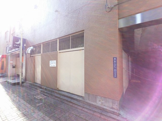 【その他共用部分】 | ゴミ置場です。