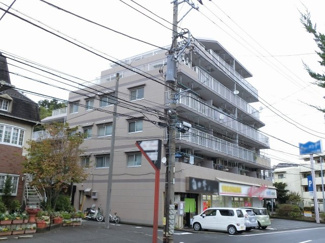 【外観】