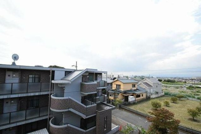 【展望】 | クレセール中田北