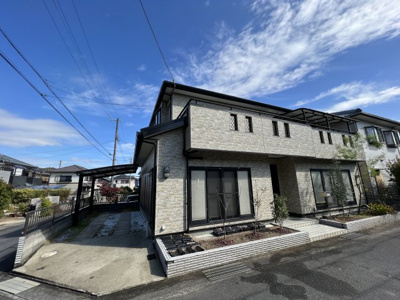 【外観】 | 洲本市安乎町平安浦