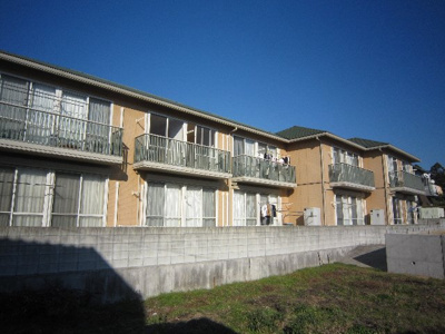 【外観】 | グレイスコートＫ・ | 完成写真