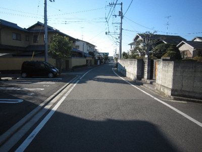 【外観】 | グレイスコートＫ・