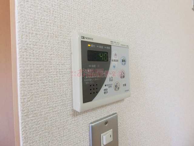 ビュー・アゼリアの設備