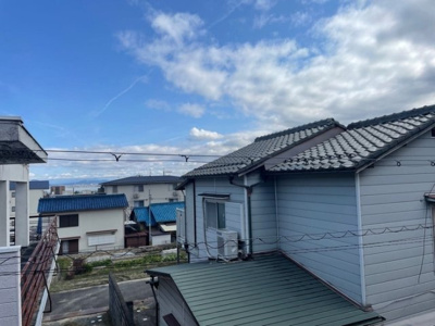 【展望】 | フルーレ高砂