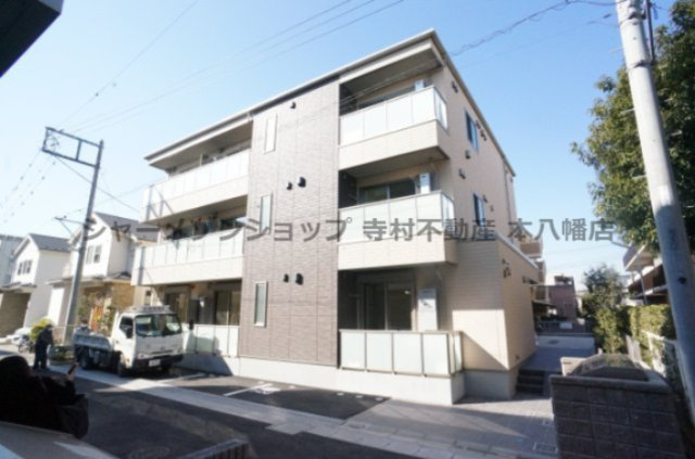 アルベレータⅠ