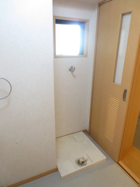 熊本市東区健軍１丁目の賃貸マンションの設備