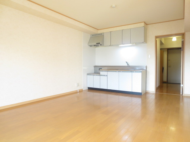 熊本市東区健軍１丁目の賃貸マンションの内装