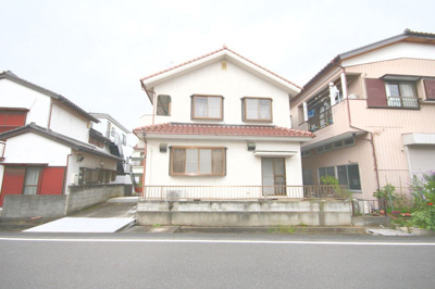 【外観】 | 谷口団地2980万円