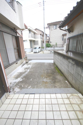 【展望】 | 谷口団地2980万円