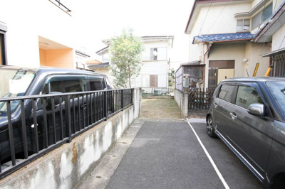 【前面道路含む現地写真】 | 新和2丁目　ネクサ1180