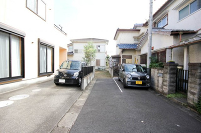 【展望】 | 新和2丁目　ネクサ1180