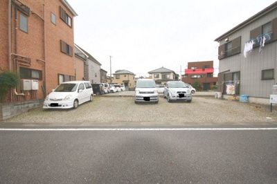 【外観】 | 中央3丁目　土地3300万円