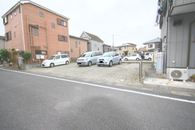 【外観】 | 中央3丁目　土地3300万円