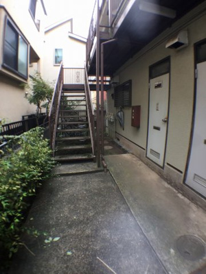 【その他共用部分】 | グリーンステート