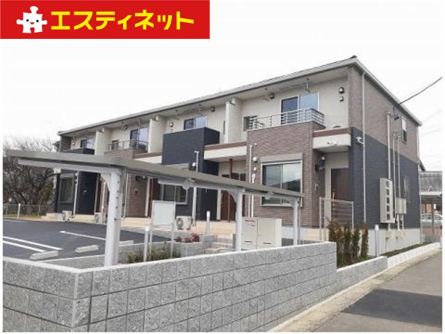 トルナールの外観