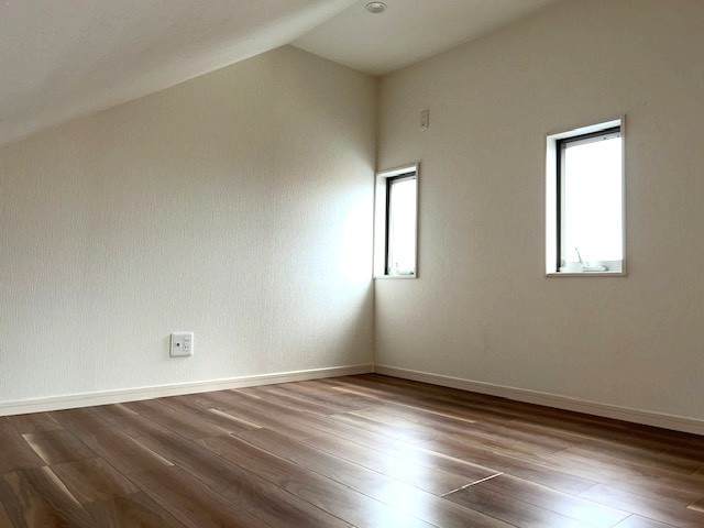 【収納】 | 屋根裏収納