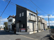 柏市松ケ崎の中古一戸建の画像