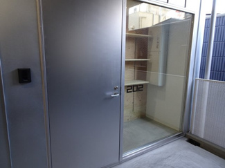 【その他共用部分】 | T-SOKO