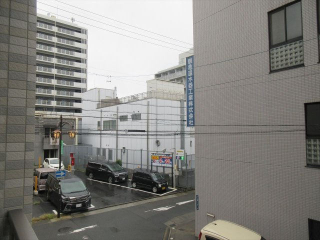 セレニティー名駅西の展望|セレニティー名駅西