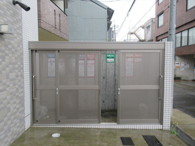 セレニティー名駅西のその他共用部分|セレニティー名駅西