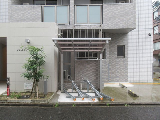 セレニティー名駅西のその他共用部分|セレニティー名駅西