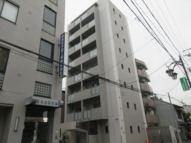 セレニティー名駅西