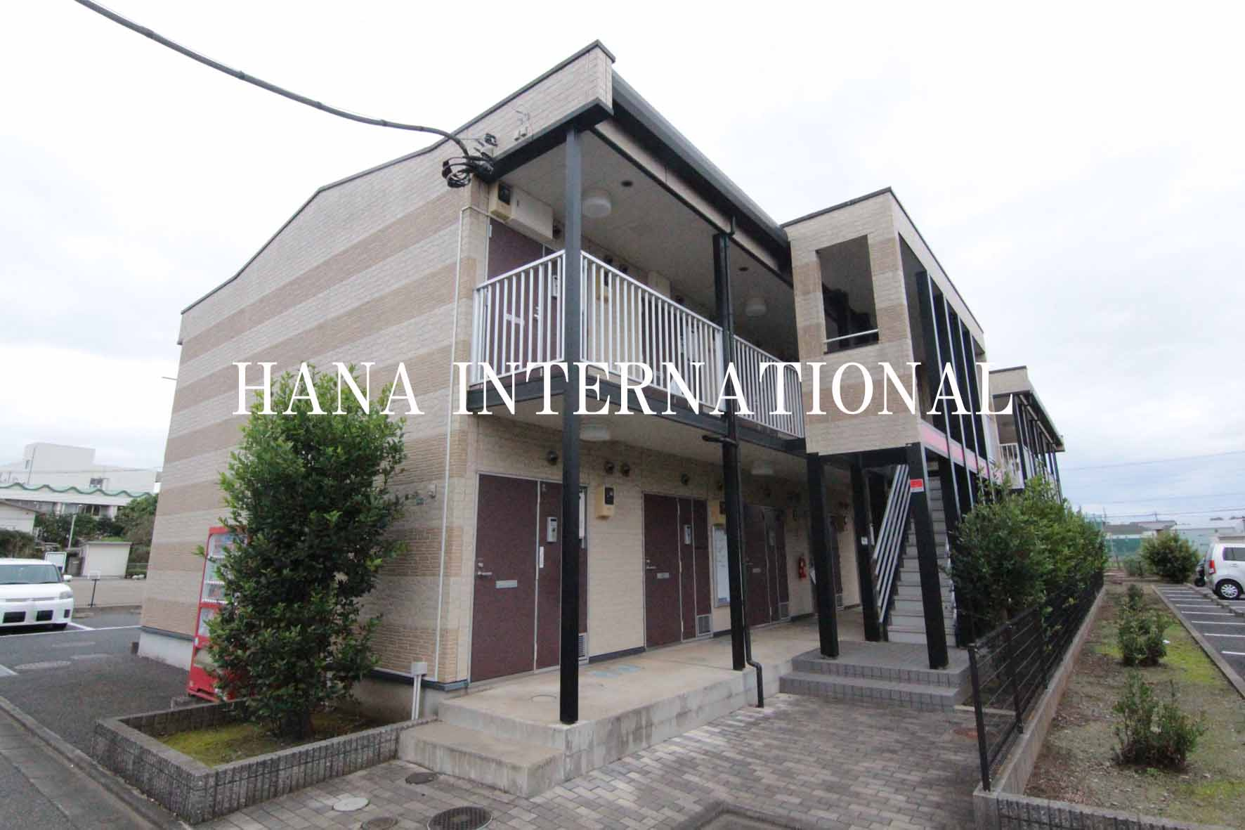 スペィシアのエントランス