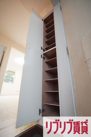 メリーベル蘇我の設備