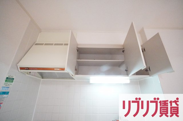 メリーベル蘇我のキッチン