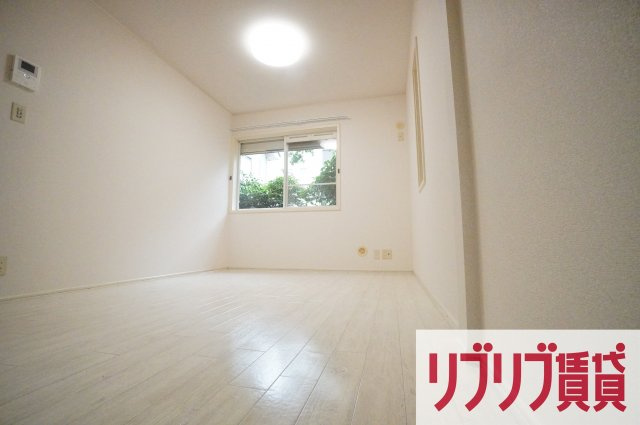 メリーベル蘇我の居間・リビング