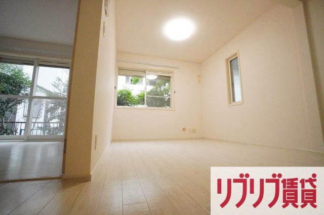 メリーベル蘇我の居間・リビング