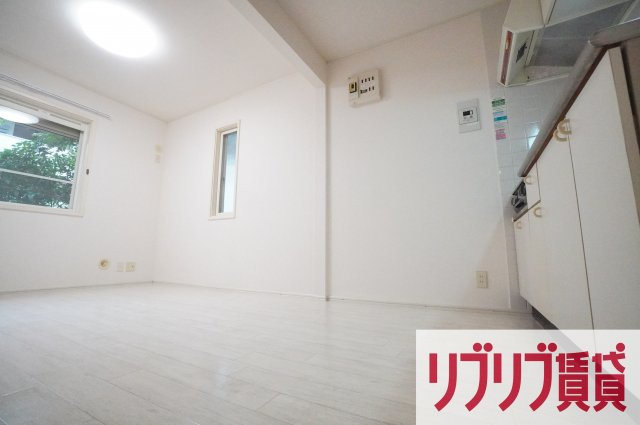 メリーベル蘇我の居間・リビング