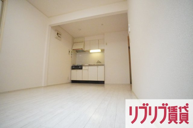 メリーベル蘇我の居間・リビング