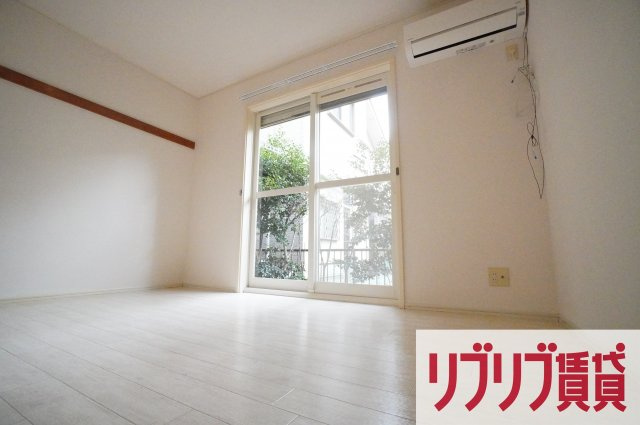 メリーベル蘇我の寝室